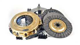 Centerforce I Clutch And Flywheel Kit